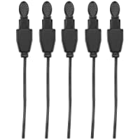 5Pcs Botón de activación del interruptor de la antorcha de soldadura para la antorcha de soldadura MIG y la antorcha…